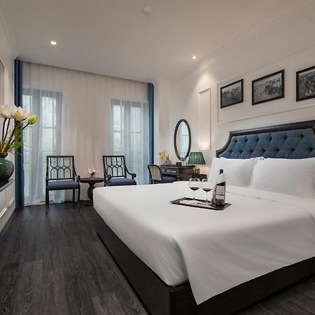 Ha Long Essence Hotel Kültér fotó